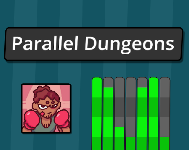 parallel dungeons